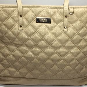 BCBG Carryall Totebag